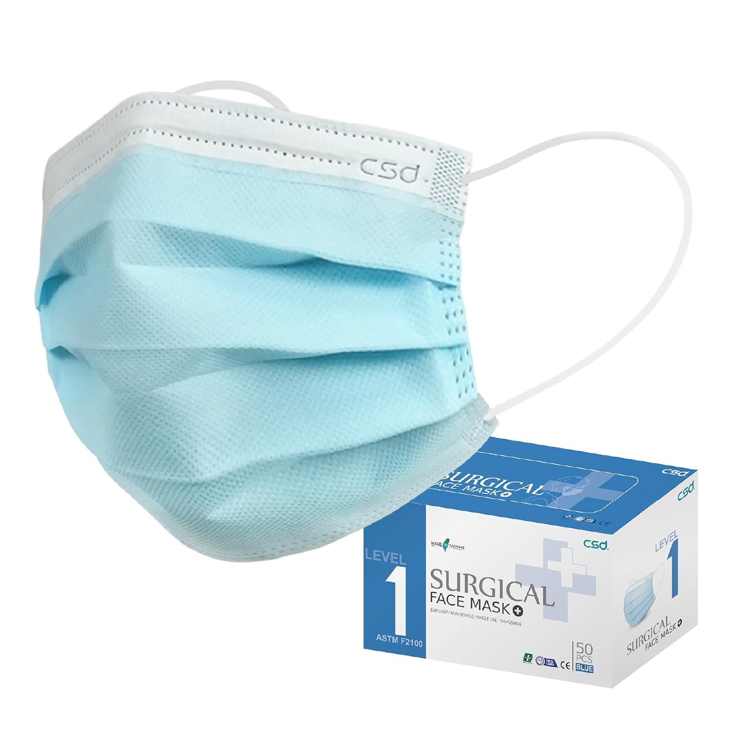 Surgical Face Mask