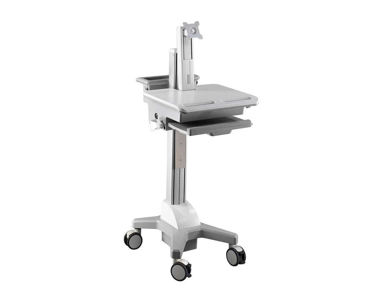 Mobile Medical Cart