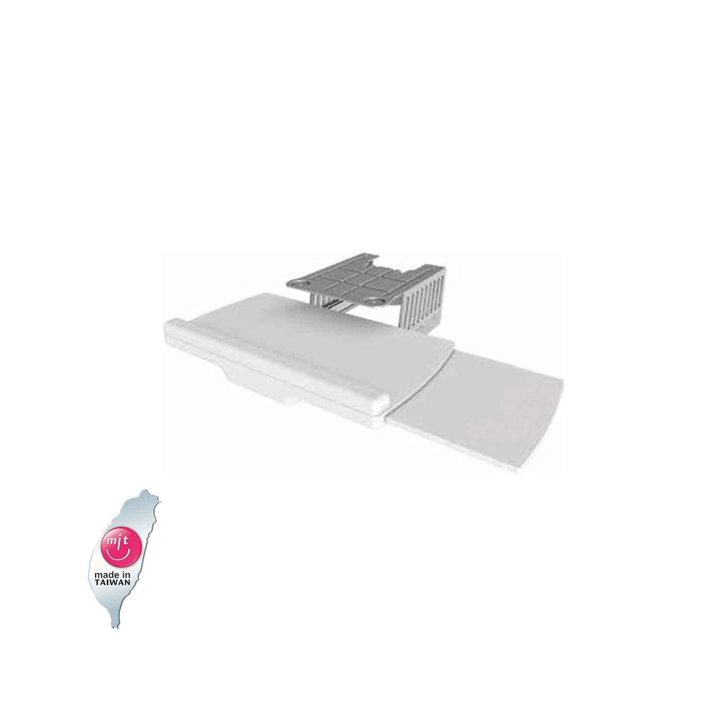 Mobile Nursing Medical Cart Accessory Tray