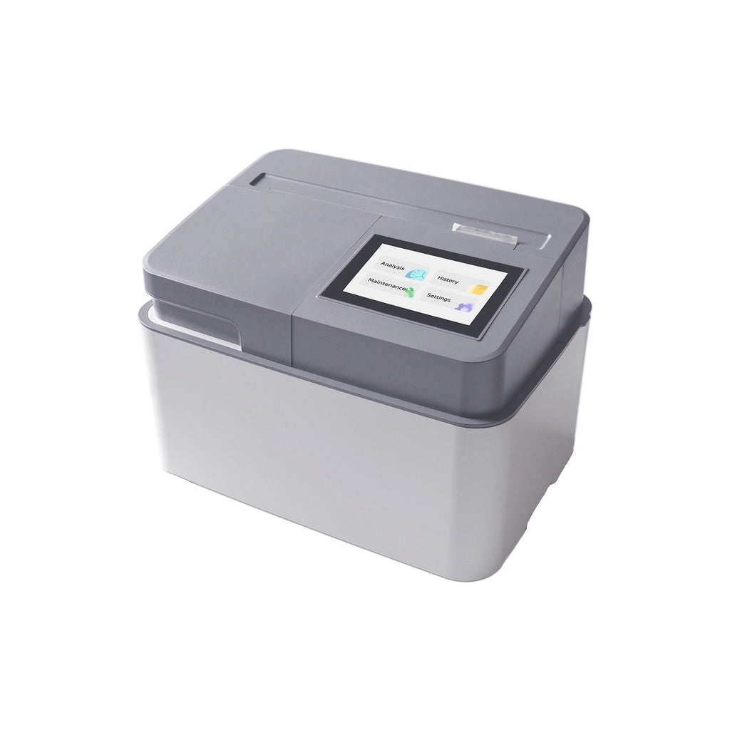 Veterinary Chemistry Analyzer