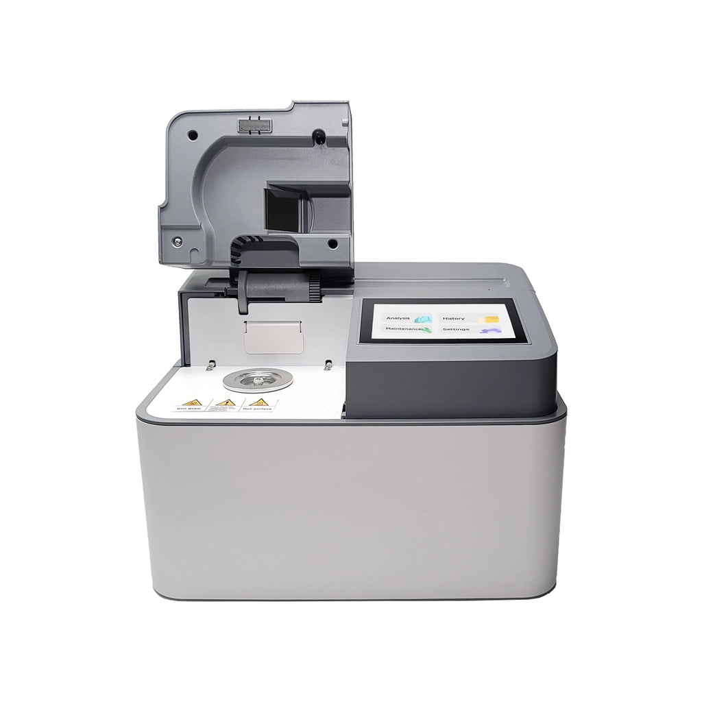 Veterinary Chemistry Analyzer