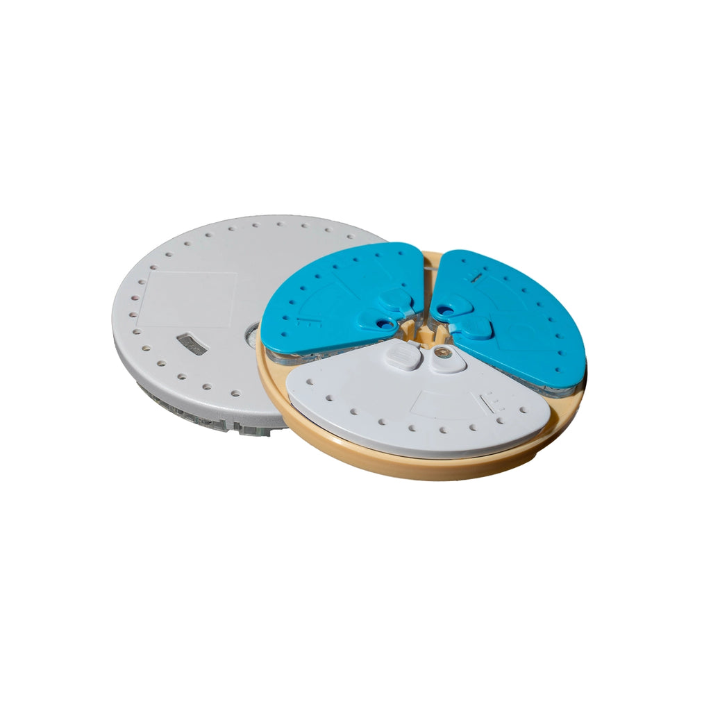 Veterinary Chemistry Analyzer