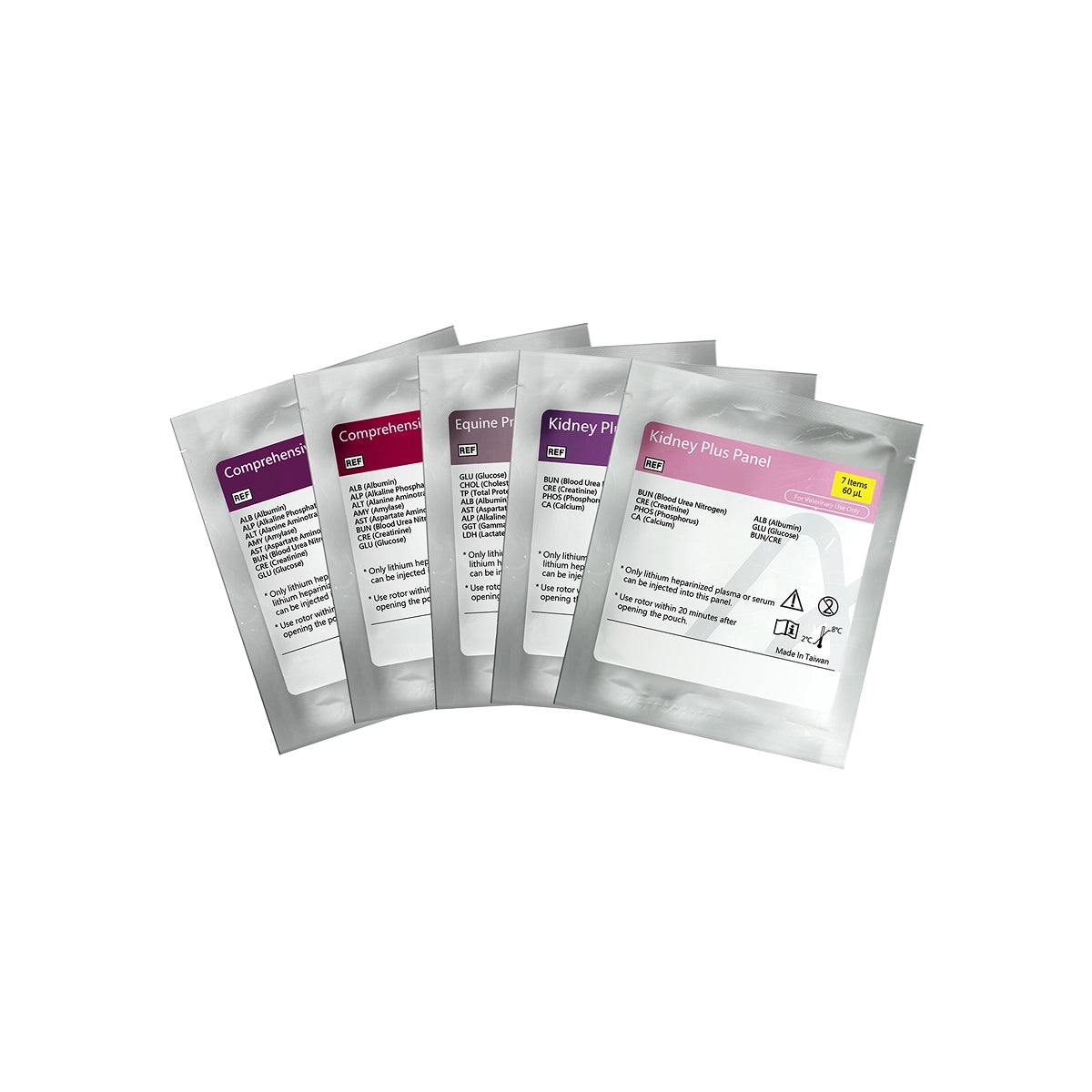 Veterinary Chemistry Analyzer