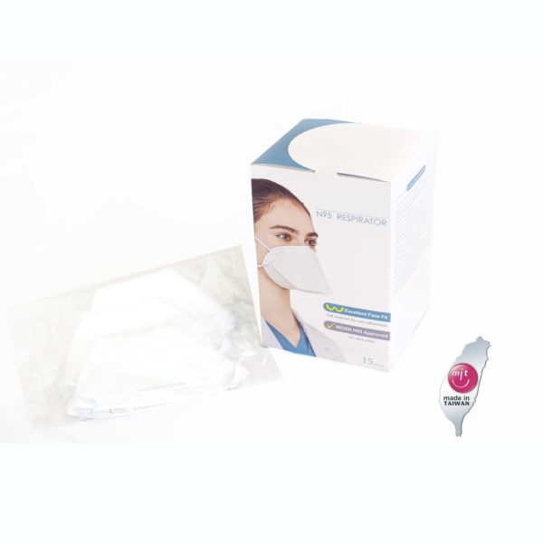 n95 respirator mask