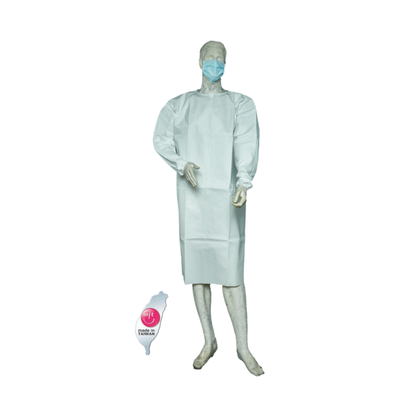 level 2 protective gown