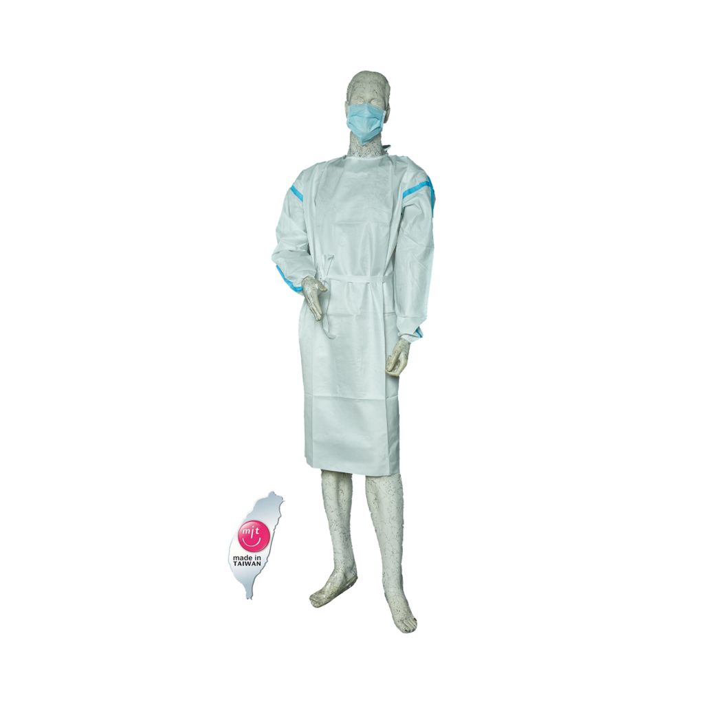 Level 4 Protective Gown Archives Healthcare Armor