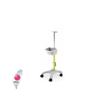 MRI Compatible Medical Roll Stand