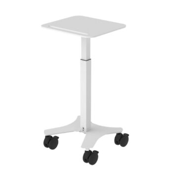 Lightweight Height-Adjustable Medical Cart(KY-C-ER-02)